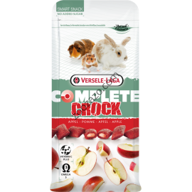 Versele-Laga Complete Crock Apple - Бисквитки с пълнеж от ябълка 50 гр.
